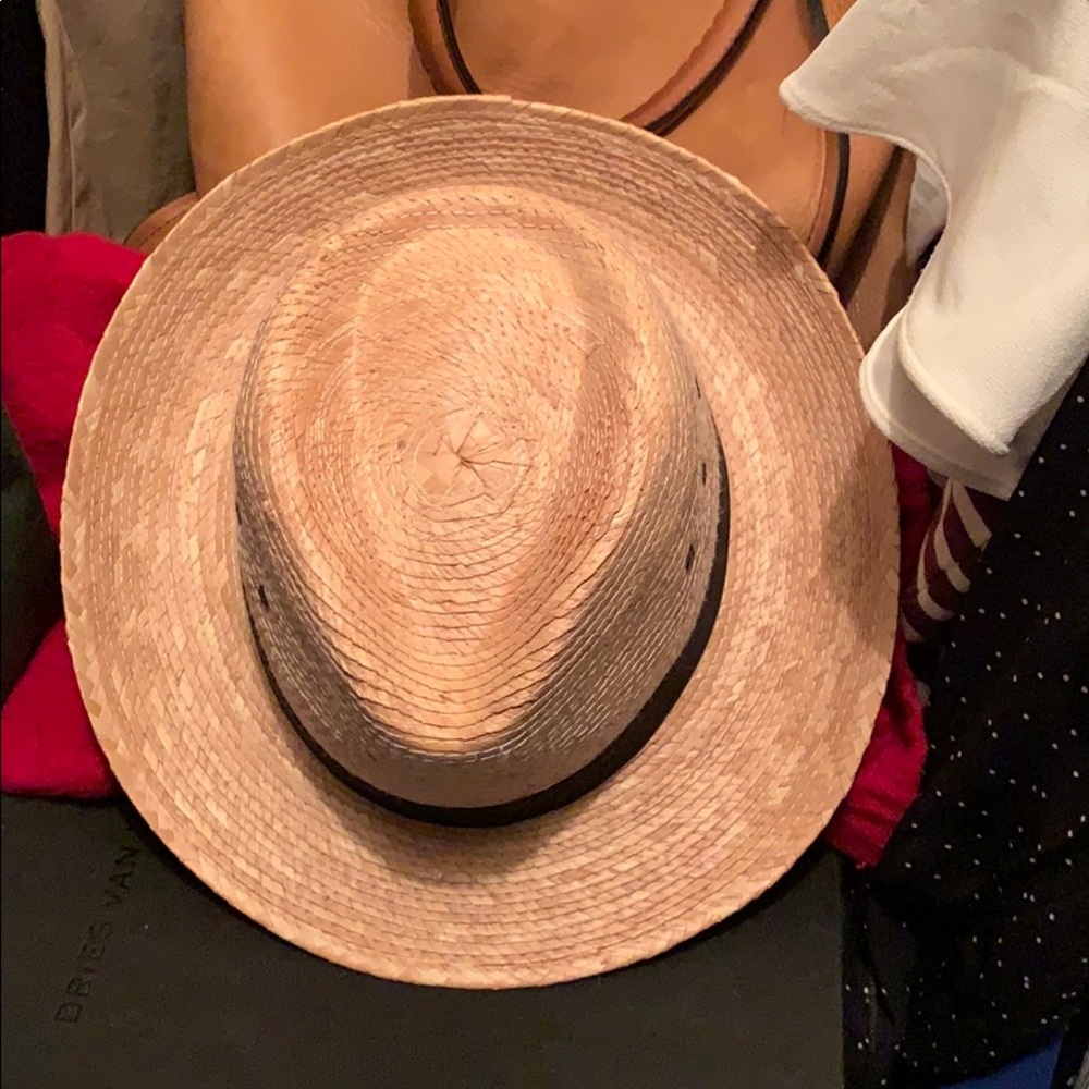 Toddler hat!